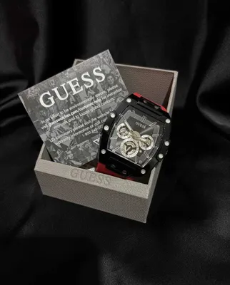 Часы GUESS 1
