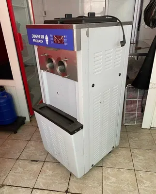 220 voltli muzqaymoq apparati 1