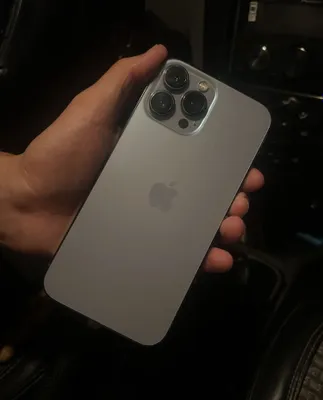 Iphone 13pro max 1