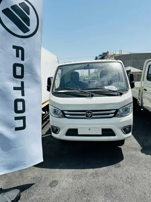 Foton Truck Mate 2 D1 1