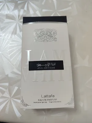 Оригинальные духи Lattafa Ana Abiyedh 1