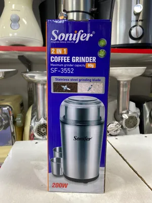Кофемолка Sonifer 1