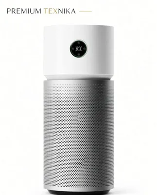 Очиститель воздуха Xiaomi Smart Air Purifier Elite