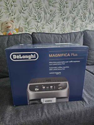 Кофемашина DeLonghi ECAM320.70.TB Magnifica Plus Невероятные Скидки! 1