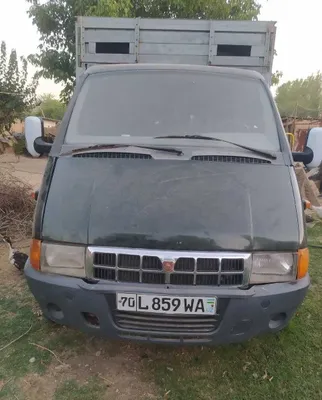 Газел сотилади 2000-йил 1
