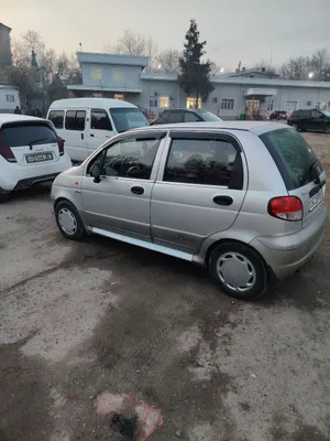 Matiz best sotiladi 2012 yil. 1