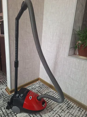SAMSUNG пылесос 1500W, корейский 1