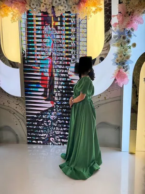 Kechki ko‘ylak 1