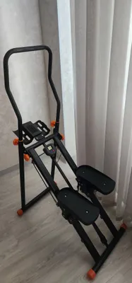 Uy uchun Stepper trenajyor 2