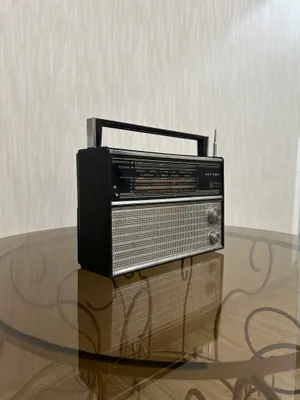 SSSRning VEF-202 radiosi 1