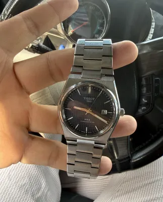 Soat Tissot 1853 PRX POWERMATIC 80 1