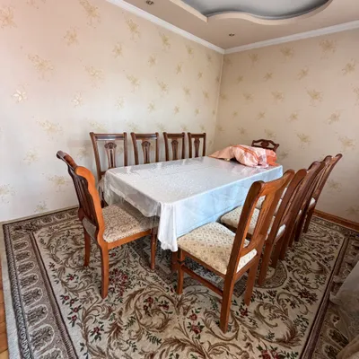 Стол и Стул 1