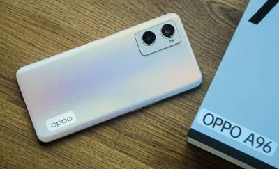 OPPO A 96