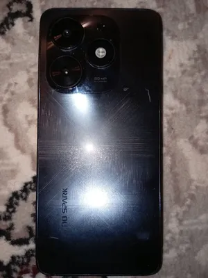 Tecno Spark 20C 1