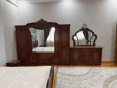Спальная мебель 1