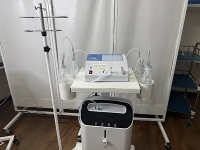 Ozonoterapiya yangi komplekt 1