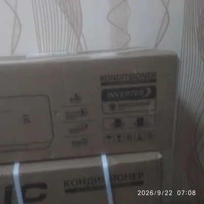 кондиционер 12 inverter арктик 1