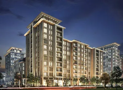 64 m²lik 2 xonali kvartira sotiladi, Mirobod tumani · ID 6852 1