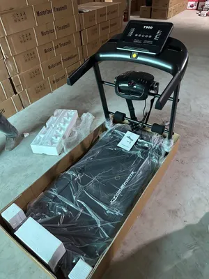 Беговая дорожка JCTOP T900 3