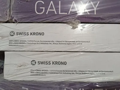 Ламинат Swiss Krono, 8 мм, 145кв2— недорого 2