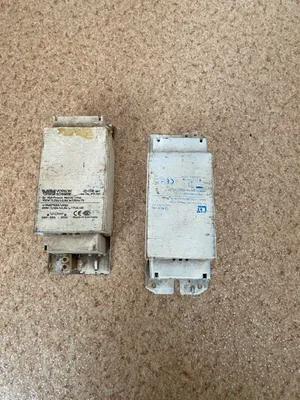 дроссель 400ват 220v