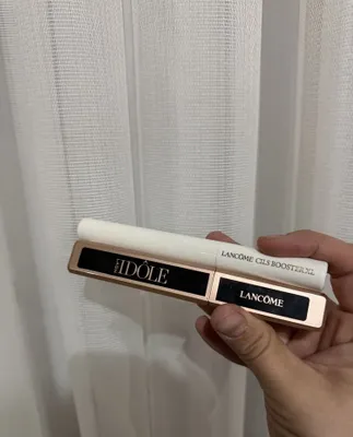 Туш для ресниц Lancome