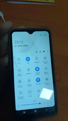 samsung a10s 32 gb 1