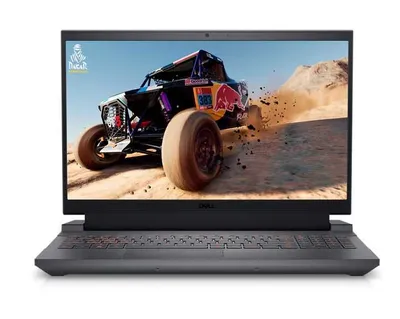&Ноутбук DELL G15 GAMING 15.6 FHD/i5 13450HX/8GB/512GB/RTX3050 6GB 1