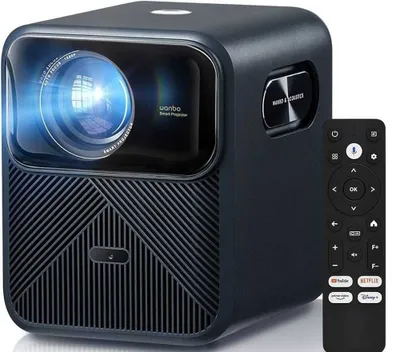Продам проектор Wanbo Mozart 1 Pro 1