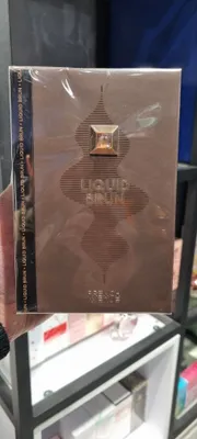 LIQUID BRUN French Avenue (Parfums de Marly Althaïr) 1