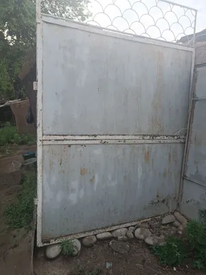 Дарвоза сотилади 1