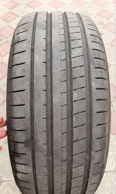 Заводские шины Leapmotor C16 R21 1