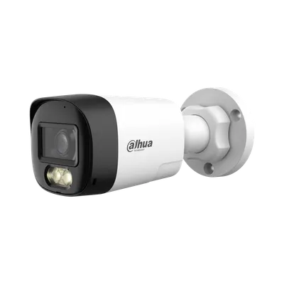 HDCVI видеокамера Dahua DH-HAC-HFW1200CLP-IL-A