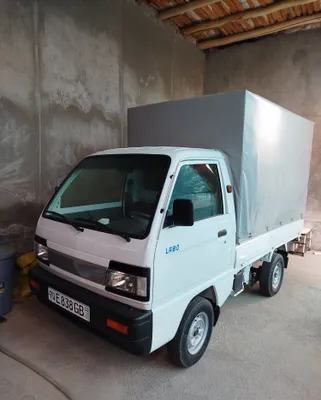 Labo лабо Chevrolet yuk mashina 1