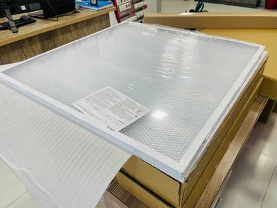 Светильник LED PANEL 60/60 48 Вт 230В 6500К (наружный/встраиваемый) 1