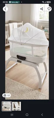 canelli lyulka elektronik