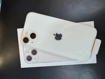 iPhone 13