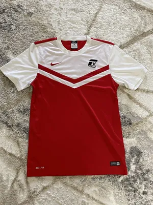 Nike original «Janik» 1 futbolka 1