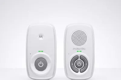 Motorola AM21 Videokuzatuvchi