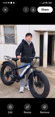 Sport velegi 5 ta skorsti bor xolati yangi 1