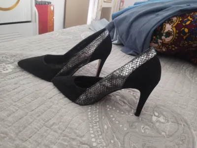 fashion kablokli tufli 1