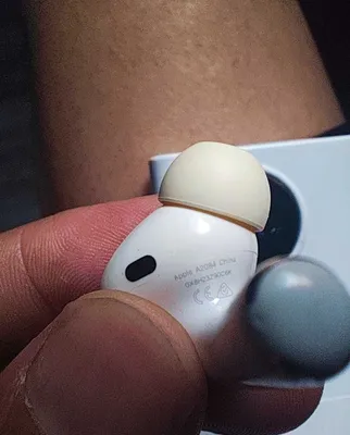 Airpods 2 pro (L) 2 dona O‘RIGINAL quloqchin sotaman 1