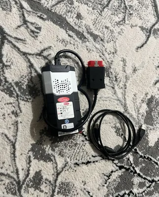 Autocom delphi diagnostika 1
