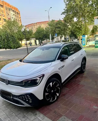 Volkswagen ID6 PRIME AWD 4x4 313 л.с., 2022 1