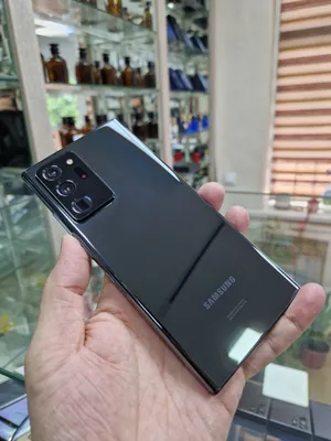 Samsung Note20 Ultra 1