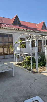 Продаётся дом в Караулбазаре 1