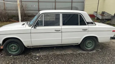 Baz 2106 sotiladi holati alo 1