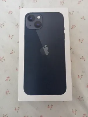 iphone 13 128gb ideal yomkost 100 1 oy ishlatilgan 1