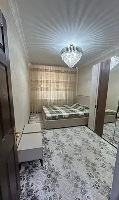 Mirobod tumanida 2 xonali, 63 m² kvartira ijarasi · ID 42981 1