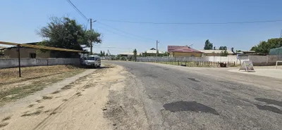 Участок сотилади 1 линия 11 соток 1